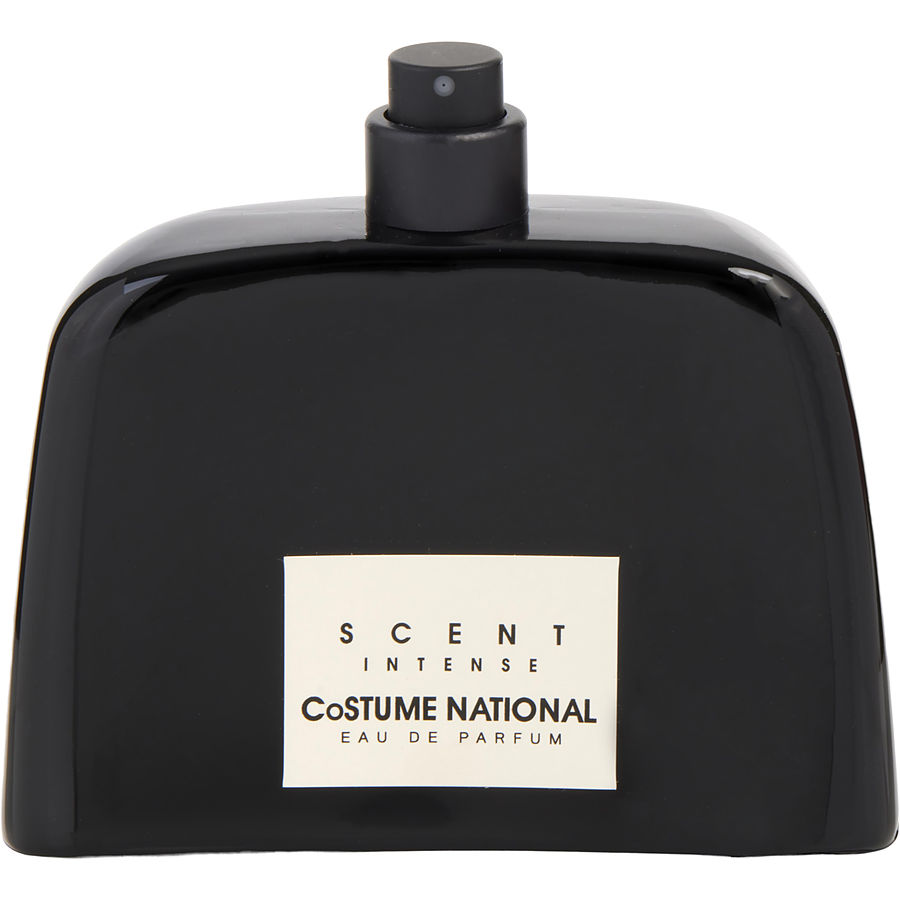 Eau De Parfum Spray 3.4 Oz *Tester - Costume National Scent Intense By Costume National Eau De Parfum Spray 3.4 Oz *Tester - Costume National Scent Intense By Costume National