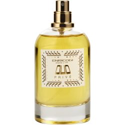 Eau De Parfum Spray 3.4 Oz *Tester - Enrico Gi Oud Prive By Enrico Gi