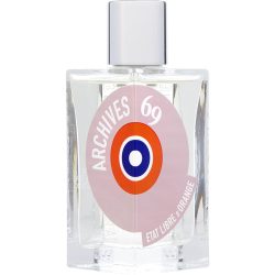 Eau De Parfum Spray 3.4 Oz *Tester - Etat Libre D`Orange Archives 69 By Etat Libre D' Orange