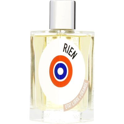 Eau De Parfum Spray 3.4 Oz *Tester - Etat Libre D`Orange Rien By Etat Libre D' Orange