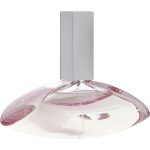 Eau De Parfum Spray 3.4 Oz *Tester - Euphoria Blush By Calvin Klein