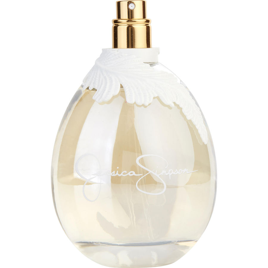 Eau De Parfum Spray 3.4 Oz *Tester - Jessica Simpson Ten By Jessica Simpson Eau De Parfum Spray 3.4 Oz *Tester - Jessica Simpson Ten By Jessica Simpson