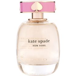 Eau De Parfum Spray 3.4 Oz *Tester - Kate Spade New York By Kate Spade