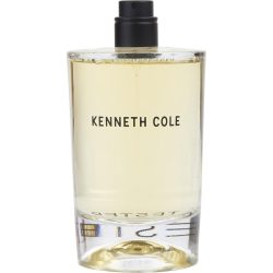 Eau De Parfum Spray 3.4 Oz *Tester - Kenneth Cole For Her By Kenneth Cole