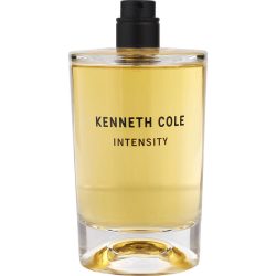 Eau De Parfum Spray 3.4 Oz *Tester - Kenneth Cole Intensity By Kenneth Cole