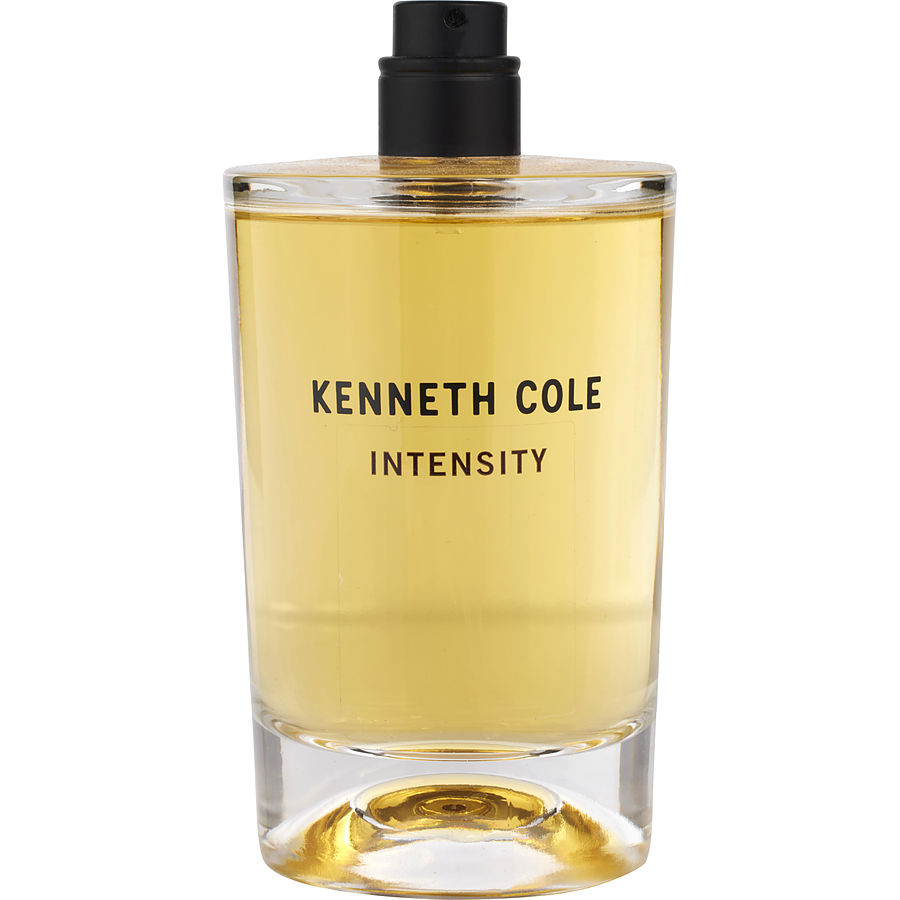 Eau De Parfum Spray 3.4 Oz *Tester - Kenneth Cole Intensity By Kenneth Cole Eau De Parfum Spray 3.4 Oz *Tester - Kenneth Cole Intensity By Kenneth Cole