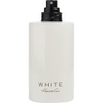 Eau De Parfum Spray 3.4 Oz *Tester - Kenneth Cole White By Kenneth Cole
