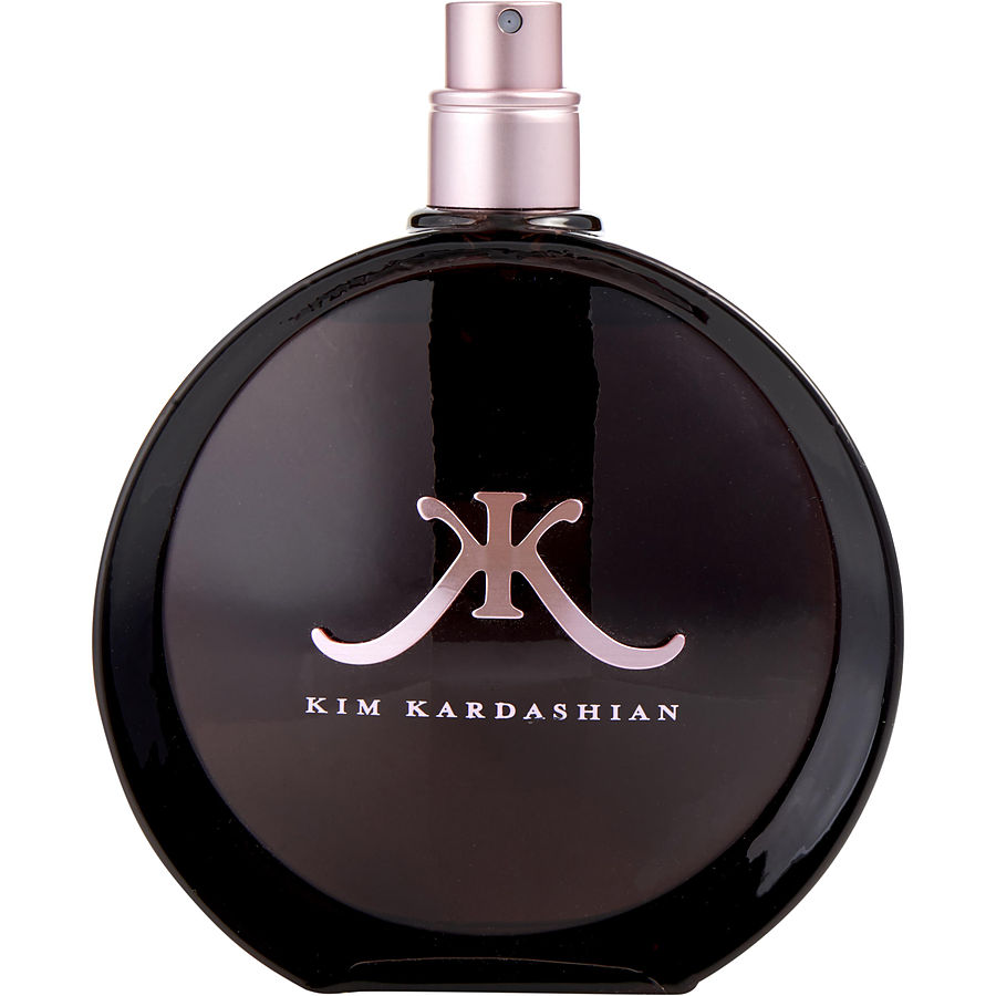 Eau De Parfum Spray 3.4 Oz *Tester - Kim Kardashian By Kim Kardashian Eau De Parfum Spray 3.4 Oz *Tester - Kim Kardashian By Kim Kardashian