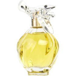 Eau De Parfum Spray 3.4 Oz *Tester - L'Air Du Temps By Nina Ricci