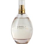 Eau De Parfum Spray 3.4 Oz *Tester - Lovely Sarah Jessica Parker By Sarah Jessica Parker