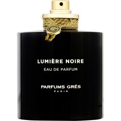 Eau De Parfum Spray 3.4 Oz *Tester - Lumiere Noire By Parfums Gres
