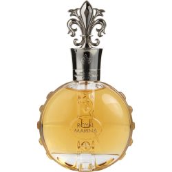 Eau De Parfum Spray 3.4 Oz *Tester - Marina De Bourbon Royal Marina Diamond By Marina De Bourbon
