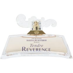Eau De Parfum Spray 3.4 Oz *Tester - Marina De Bourbon Tendre Reverence By Marina De Bourbon