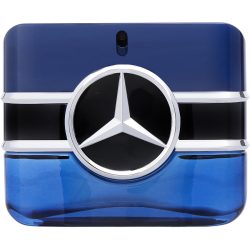 Eau De Parfum Spray 3.4 Oz *Tester - Mercedes-Benz Sign By Mercedes Benz