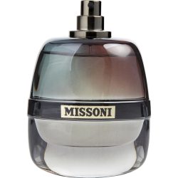 Eau De Parfum Spray 3.4 Oz *Tester - Missoni By Missoni