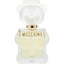Eau De Parfum Spray 3.4 Oz *Tester - Moschino Toy 2 By Moschino