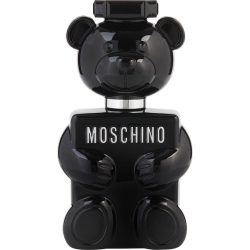 Eau De Parfum Spray 3.4 Oz *Tester - Moschino Toy Boy By Moschino