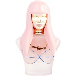 Eau De Parfum Spray 3.4 Oz *Tester - Nicki Minaj Pink Friday By Nicki Minaj