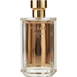 Eau De Parfum Spray 3.4 Oz *Tester - Prada La Femme By Prada