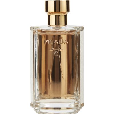 Eau De Parfum Spray 3.4 Oz *Tester - Prada La Femme By Prada