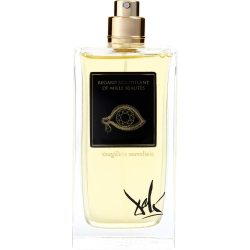 Eau De Parfum Spray 3.4 Oz *Tester - Regard Scintillant De Mille Beautes By Salvador Dali