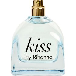 Eau De Parfum Spray 3.4 Oz *Tester - Rihanna Kiss By Rihanna