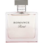 Eau De Parfum Spray 3.4 Oz *Tester - Romance Rose By Ralph Lauren