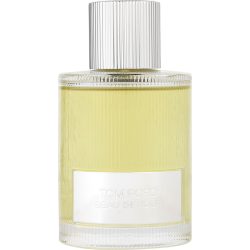 Eau De Parfum Spray 3.4 Oz *Tester - Tom Ford Beau De Jour By Tom Ford