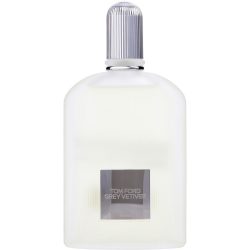 Eau De Parfum Spray 3.4 Oz *Tester - Tom Ford Grey Vetiver By Tom Ford