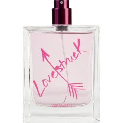 Eau De Parfum Spray 3.4 Oz *Tester - Vera Wang Lovestruck By Vera Wang