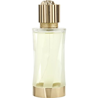 Eau De Parfum Spray 3.4 Oz *Tester - Versace Atelier Cedrat De Diamante By Gianni Versace