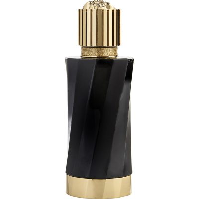 Eau De Parfum Spray 3.4 Oz *Tester - Versace Atelier Figue Blanche By Gianni Versace