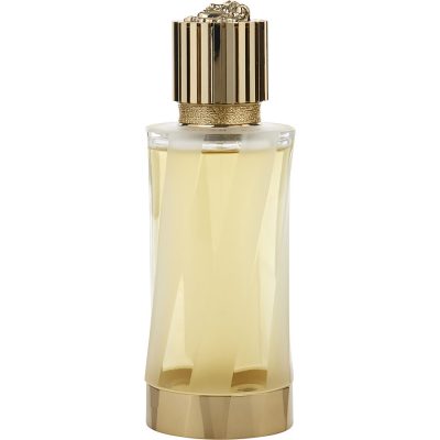 Eau De Parfum Spray 3.4 Oz *Tester - Versace Atelier Jasmin Au Soleil By Gianni Versace