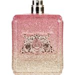 Eau De Parfum Spray 3.4 Oz *Tester - Viva La Juicy Rose By Juicy Couture