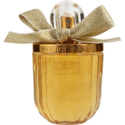 Eau De Parfum Spray 3.4 Oz *Tester - Women'Secret Gold Seduction By Women' Secret
