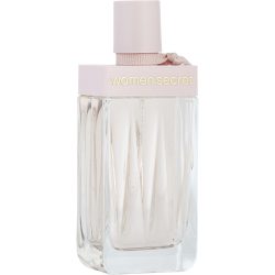 Eau De Parfum Spray 3.4 Oz *Tester - Women'Secret Rose Intimate By Women' Secret