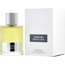 Eau De Parfum Spray 3.4 Oz - Tom Ford Beau De Jour By Tom Ford