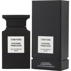 Eau De Parfum Spray 3.4 Oz - Tom Ford Fucking Fabulous By Tom Ford