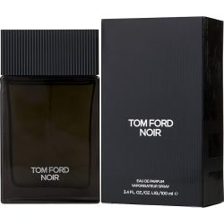 Eau De Parfum Spray 3.4 Oz - Tom Ford Noir By Tom Ford
