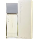 Eau De Parfum Spray 3.4 Oz - Truth By Calvin Klein