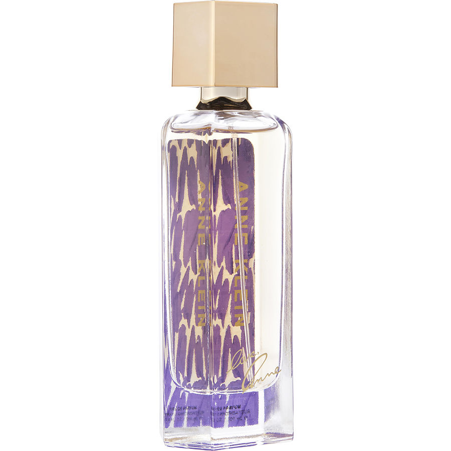 Eau De Parfum Spray 3.4 Oz (Unboxed) - Anne Klein Love Cashmere Woods By Anne Klein Eau De Parfum Spray 3.4 Oz (Unboxed) - Anne Klein Love Cashmere Woods By Anne Klein