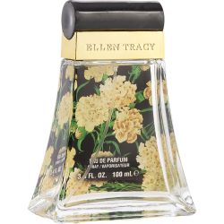 Eau De Parfum Spray 3.4 Oz (Unboxed) - Ellen Tracy Inspiring By Ellen Tracy