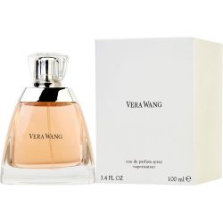 Eau De Parfum Spray 3.4 Oz - Vera Wang By Vera Wang