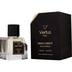 Eau De Parfum Spray 3.4 Oz - Vertus Fresh Orient By Vertus