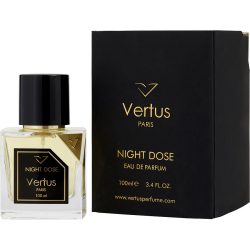 Eau De Parfum Spray 3.4 Oz - Vertus Night Dose By Vertus