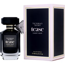 Eau De Parfum Spray 3.4 Oz - Victoria'S Secret Tease Candy Noir  By Victoria'S Secret