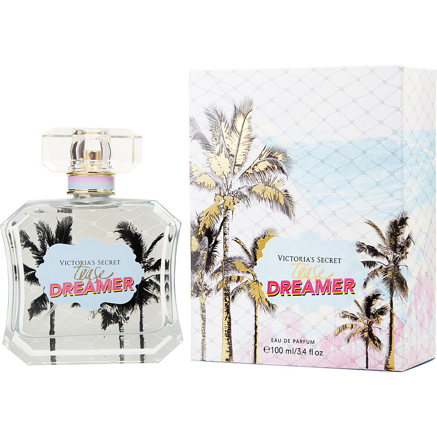 Eau De Parfum Spray 3.4 Oz - Victoria'S Secret Tease Dreamer By Victoria'S Secret Eau De Parfum Spray 3.4 Oz - Victoria'S Secret Tease Dreamer By Victoria'S Secret