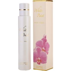 Eau De Parfum Spray 3.4 Oz - White Point By Yzy Perfume