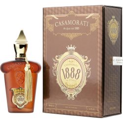 Eau De Parfum Spray 3.4 Oz - Xerjoff Casamorati 1888 By Xerjoff