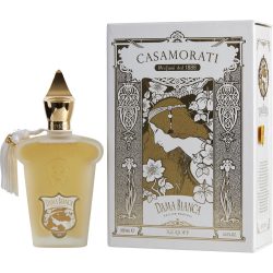 Eau De Parfum Spray 3.4 Oz - Xerjoff Casamorati 1888 Dama Bianca By Xerjoff